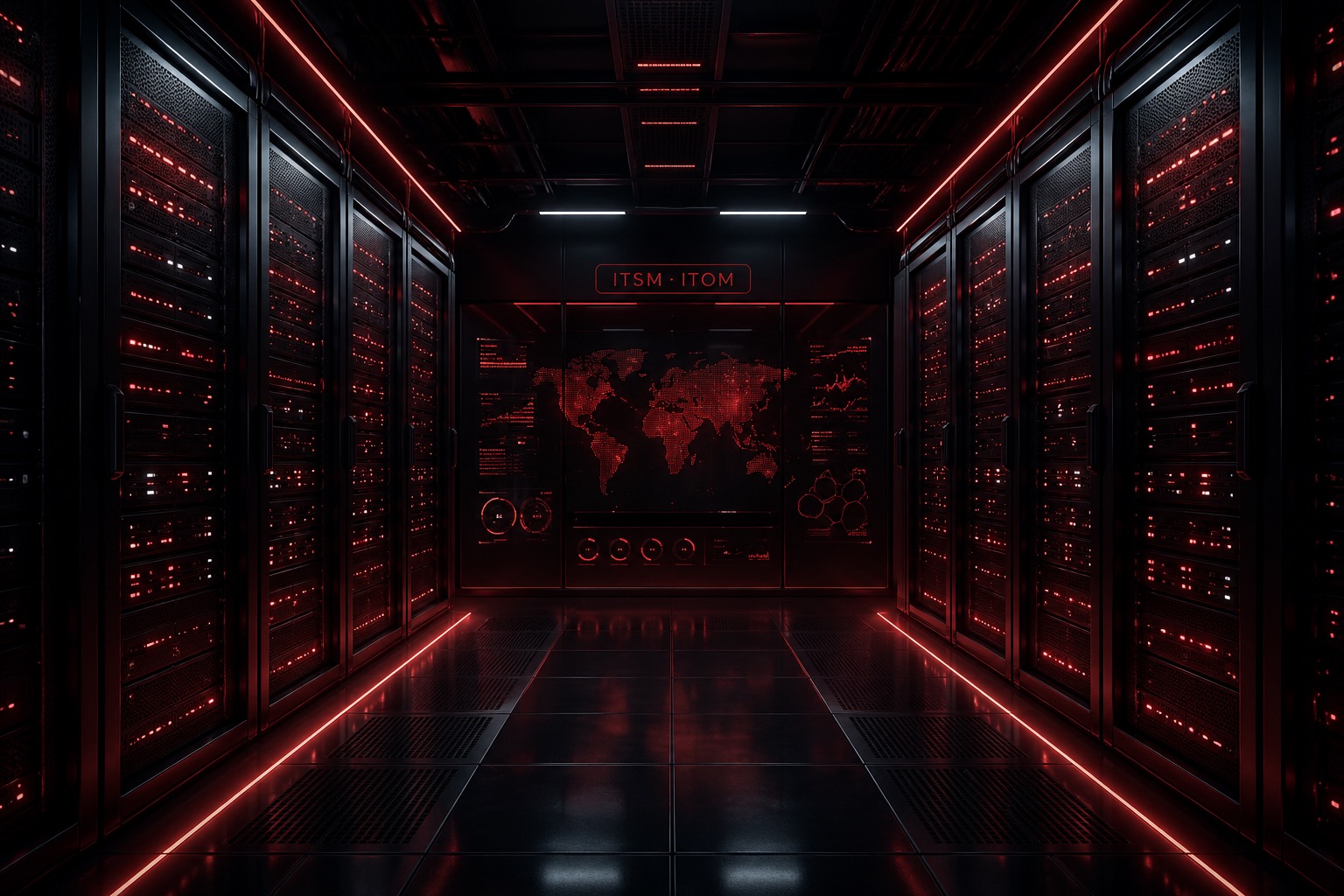 IT Operations